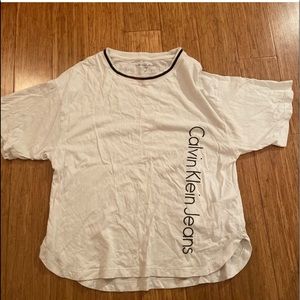 calvin klein shirt